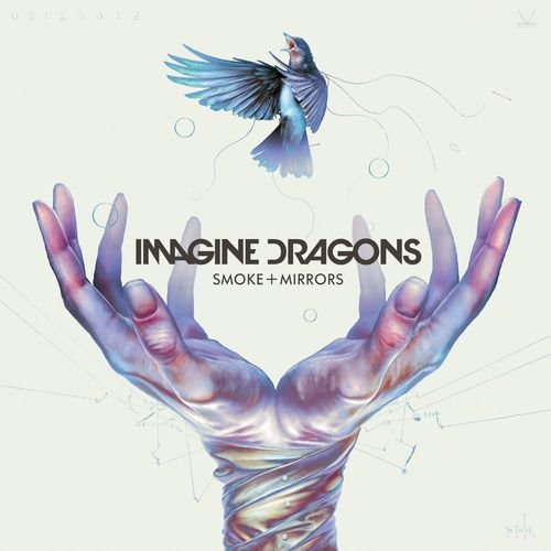 Smoke + Mirrors (Super Deluxe Edition) Imagine Dragons