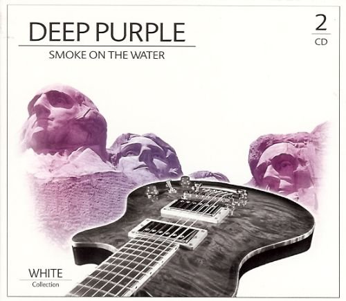 Smoke On The Water Deep Purple