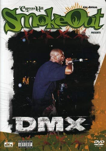 Smoke Out Festival Presents: DMX DMX