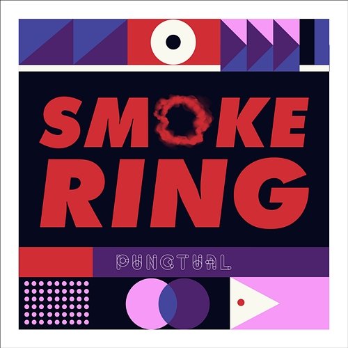 Smoke Ring Punctual
