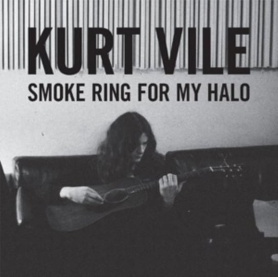 Smoke Ring For My Halo Vile Kurt