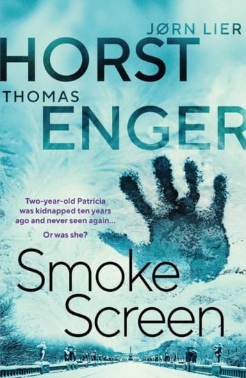 Smoke Screen Enger Thomas, Jorn Lier Horst