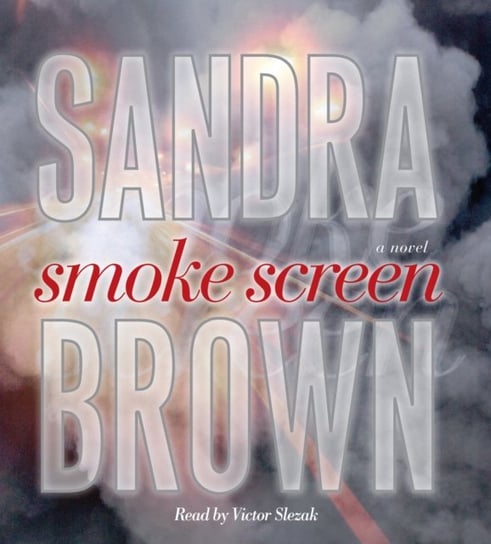 Smoke Screen Brown Sandra
