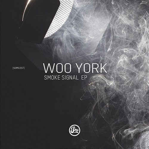 Smoke Signal Woo York