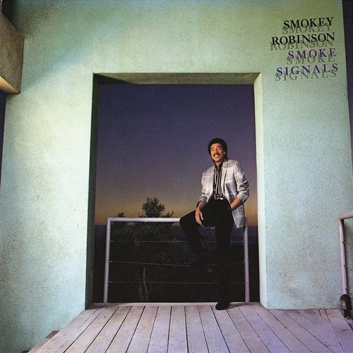 Smoke Signals Smokey Robinson