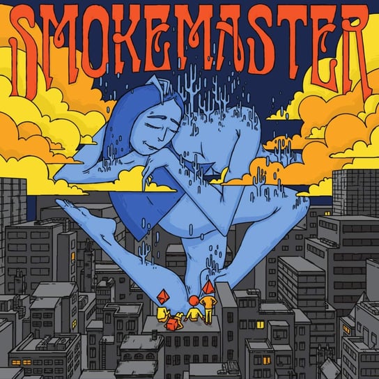 Smokemaster Smokemaster