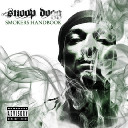 Smokers Handbook Snoop Dogg