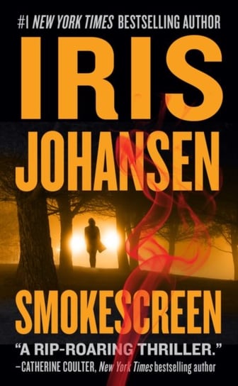 Smokescreen Iris Johansen