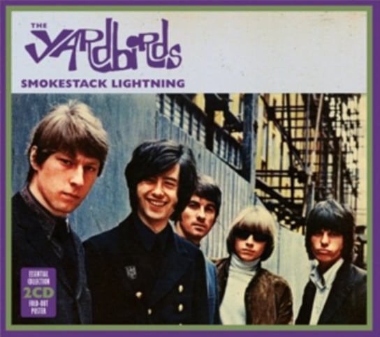 Smokestack Lightning - Essential Collection The Yardbirds