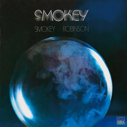 Smokey Smokey Robinson
