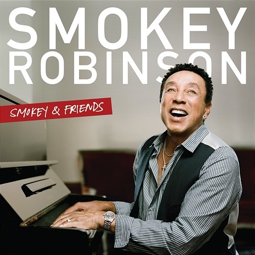 Smokey & Friends Smokey Robinson