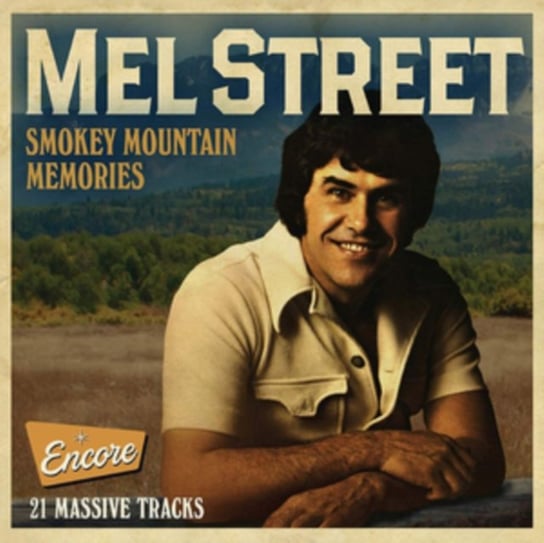 Smokey Mountain Memories Mel Street