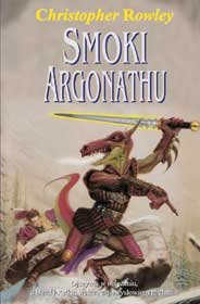 Smoki Argonathu Rowley Christopher