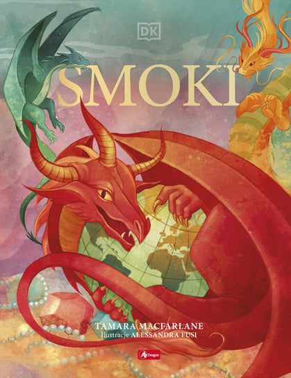 Smoki Macfarlane Tamara