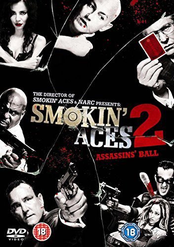 Smokin' Aces 2 - Assassin's Ball Various Directors