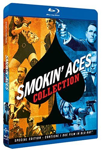 Smokin' Aces Coll. Various Directors