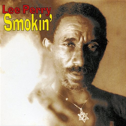 Smokin' Lee Perry