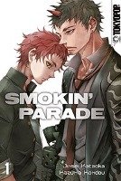 Smokin' Parade 01 Kataoka Jinsei, Kondou Kazuma