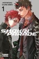 Smokin' Parade, Vol. 1 Kataoka Jinsei
