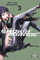 Smokin' Parade, Vol. 3 Kataoka Jinsei