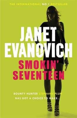 Smokin Seventeen Evanovich Janet