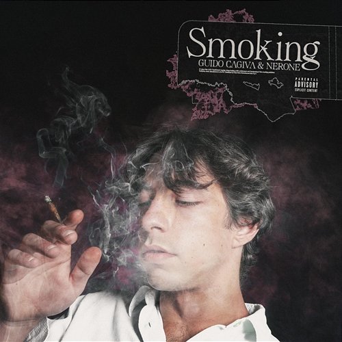 Smoking Guido Cagiva feat. Nerone