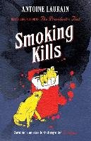 Smoking Kills Laurain Antoine
