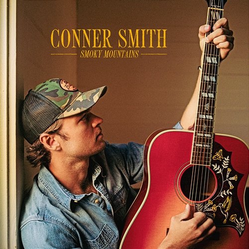 Smoky Mountains Conner Smith