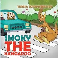 Smoky The Kangaroo Teresa Dziopa-Mastey