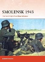 Smolensk 1943 Forczyk Robert