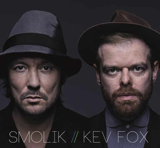 Smolik / Kev Fox Agora