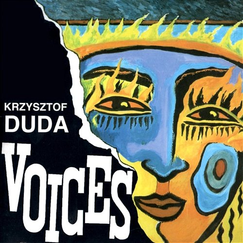 Smooth And Relax Voices Krzysztof Duda
