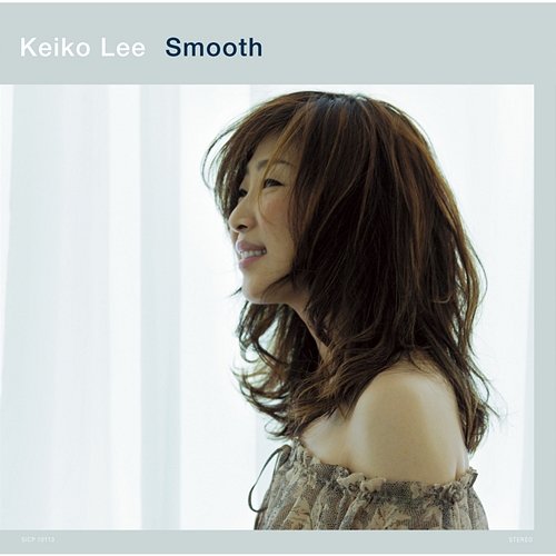 smooth Keiko Lee