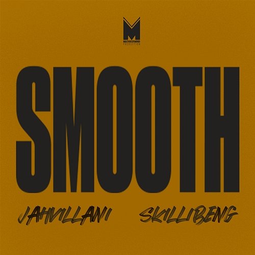Smooth Jahvillani feat. Skillibeng