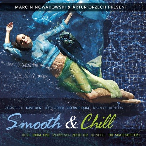 Smooth & Chill Various Artists