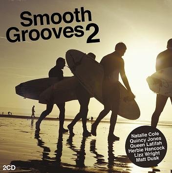 Smooth Grooves 2 Various Artists