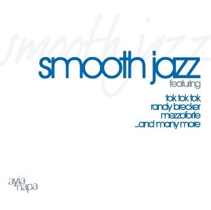 Smooth Jazz Various Artists