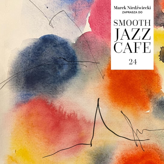 Smooth Jazz Cafe 24 Various Artists