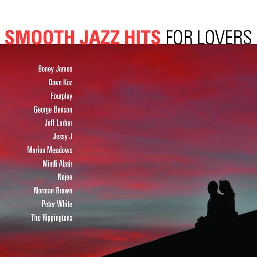 Smooth Jazz Hits For Lovers Various Artists