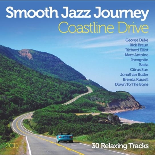 Smooth Jazz Journey Various Artists