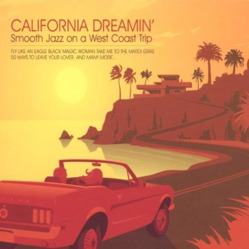 Smooth Jazz on a West Coast Trip Various Artists