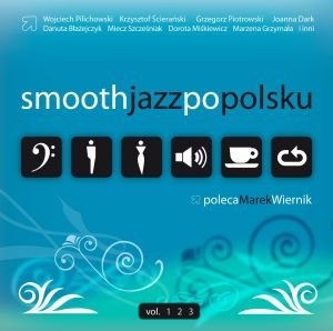 Smooth jazz po polsku Various Artists