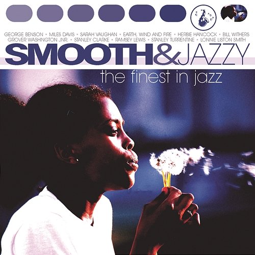 Smooth & Jazzy Various Artists