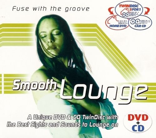 Smooth Lounge Various Artists