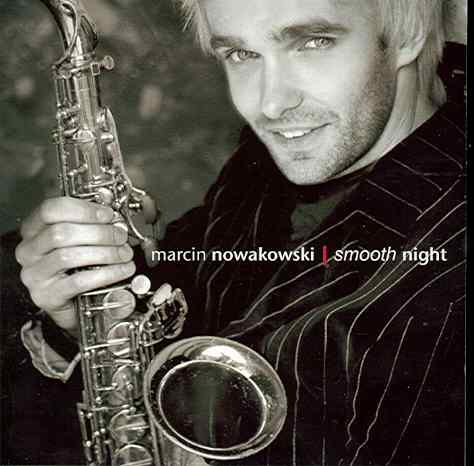 Smooth Night Nowakowski Marcin