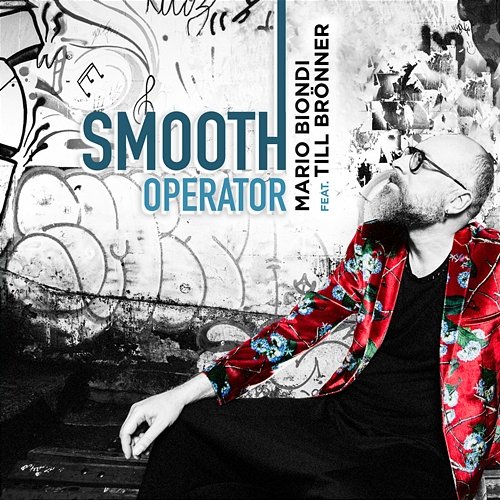 Smooth Operator Mario Biondi & Till Brönner
