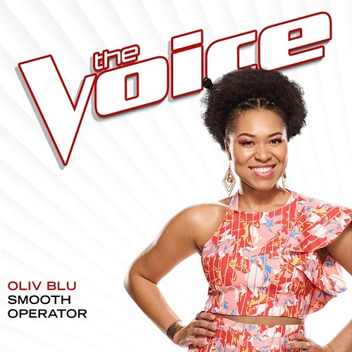 Smooth Operator Oliv Blu