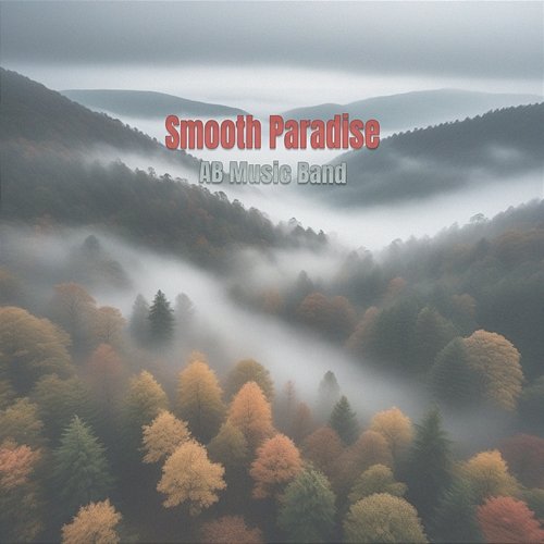 Smooth Paradise AB Music Band