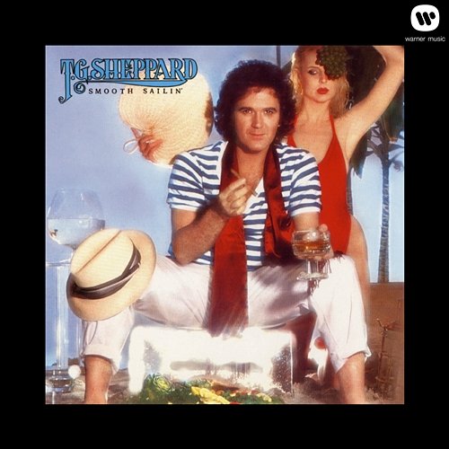Smooth Sailin' T.G. Sheppard
