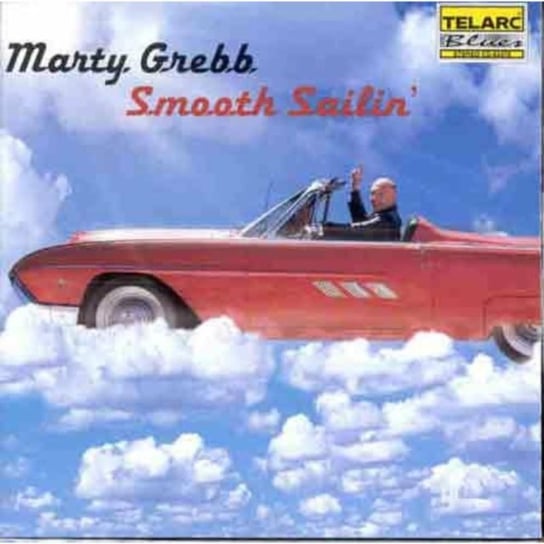 Smooth Sailin' Grebb Marty